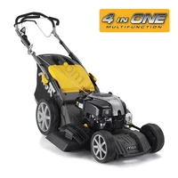 Бензиновая газонокосилка Stiga EXCEL 50 SVQB