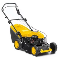 Бензиновая газонокосилка Stiga Combi 48 SQ BW B