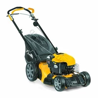 Бензинова газонокосарка Stiga Turbo EXCEL 55 SB