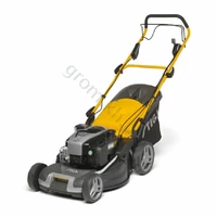 Бензинова газонокосарка Stiga Combi 50 SVEQ B