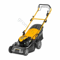 Бензинова газонокосарка Stiga Combi 50 SVQ B