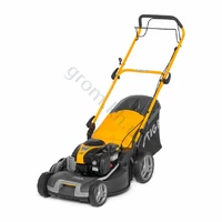Бензиновая газонокосилка Stiga Combi 50 SQ B