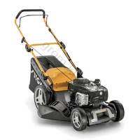 Бензинова газонокосарка Stiga Combi 48 QB