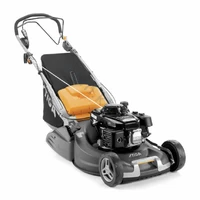 Бензиновая газонокосилка Stiga Twinclip 55 S-R H BBC