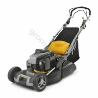 Бензиновая газонокосилка Stiga Twinclip 50 SVE-R B