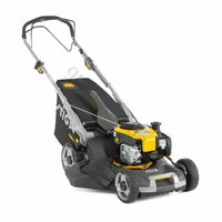 Бензиновая газонокосилка Stiga Twinclip 50 SQ B