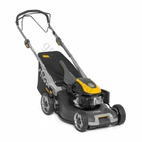 Бензинова газонокосарка Stiga Twinclip 50 S