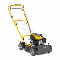 Бензиновая газонокосилка Stiga Multiclip 47 S