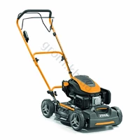 Бензиновая газонокосилка Stiga Multiclip 47 SEQ
