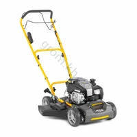 Бензиновая газонокосилка Stiga Multiclip 47 SEQ B