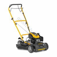Бензиновая газонокосилка Stiga Multiclip 47 SQ
