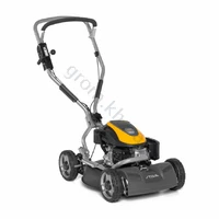 Бензиновая газонокосилка Stiga Multiclip 50 SX