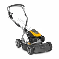 Бензинова газонокосарка Stiga Multiclip 50 SX H