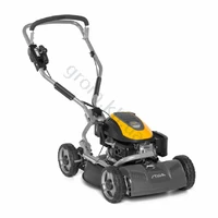 Бензинова газонокосарка Stiga Multiclip 50 SXE