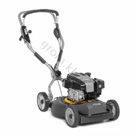 Бензинова газонокосарка Stiga Multiclip PRO 53 SVX B