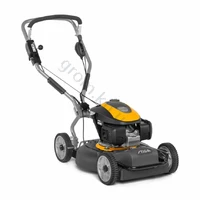 Бензинова газонокосарка Stiga Multiclip PRO 53 SVX H