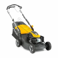 Бензинова газонокосарка Stiga Turbo Power 50 S