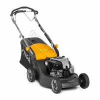 Бензинова газонокосарка Stiga Turbo Power 53 SB