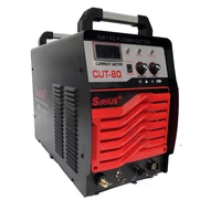 Плазморез Sirius CUT-80 (380V)