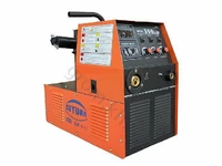 Зварювальний напівавтомат Shyuan MIG/MMA 350 Y3 (220V)