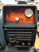 Сварочный инвертор Wmaster CT-530 (CUT+TIG+MMA)