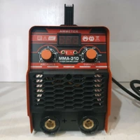 Зварювальний інвертор Shyuan MMA-310 (Валіза)