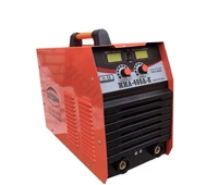 Промисловий інвертор Shuyan SH-MMA-400K (220/380V)
