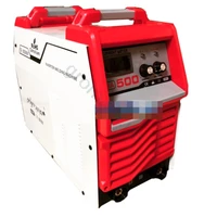 Сварочный инвертор Луч профи ММА-500 (380V)