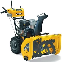 Снегоуборщик Stiga 1581 PRO