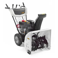 Снегоуборщик Alpina AS 56 P