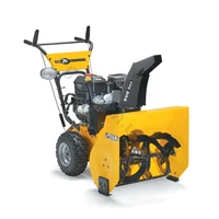 Снегоуборщик Stiga Spark ES