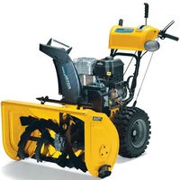 Снегоуборщик Stiga 1381 HST