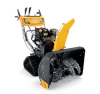 Снігоприбиральник Stiga ST 5262 PB