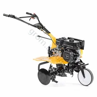 Культиватор Stiga SRC 685 RG