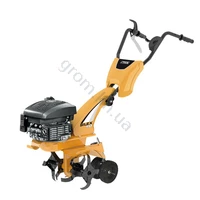 Культиватор Stiga Silex 40R-G