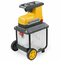 Садовий подрібнювач Stiga BIO Silent 2500