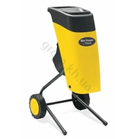 Садовый измельчитель Stiga BIO POWER