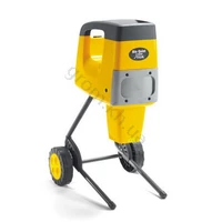 Садовый измельчитель Stiga BIO QUIET 2100