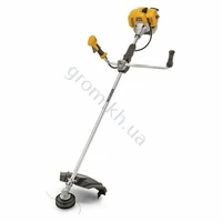 Мотор Stiga SBC 233 D
