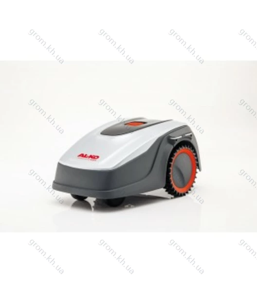 Фото 3 - Газонокосарка-робот AL-KO Robolinho® 500 E