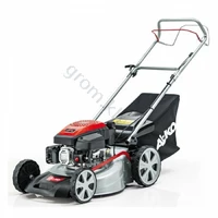 Газонокосилка бензиновая AL-KO EASY 4.6 SP-S