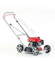 Бензиновая газонокосилка с мульчированием AL-KO Silver 468 P-A Bio