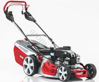 Бензиновая газонокосилка AL-KO Highline 526 VSI