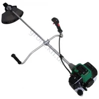 Бензокоса Iron Angel CG 430