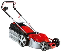 Електрична газонокосарка AL-KO Silver 46.4 E Comfort
