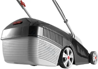 Електрична газонокосарка AL-KO Classic 3.8 E Plus