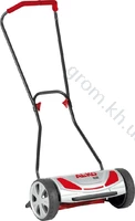 Шпиндельна газонокосарка AL-KO Soft Touch 38 HM Comfort