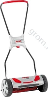 Шпиндельна газонокосарка AL-KO Soft Touch 380 HM Premium