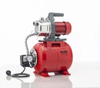 Насосная станция AL-KO HWI 600 ECO