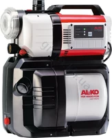 Насосная станция AL-KO HW 4500 FCS Comfort
